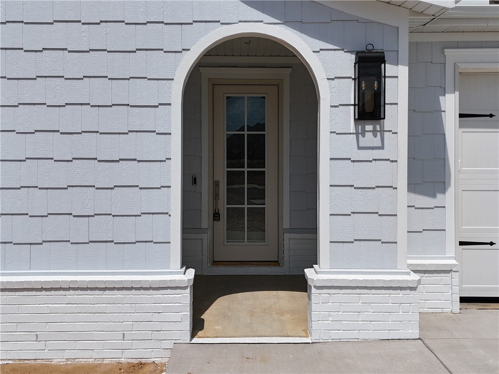 County Line Square - Residential