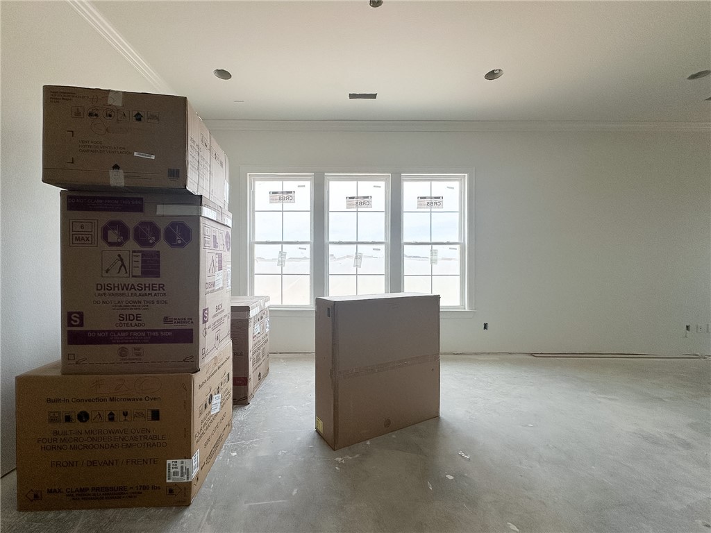 County Line Square - Residential