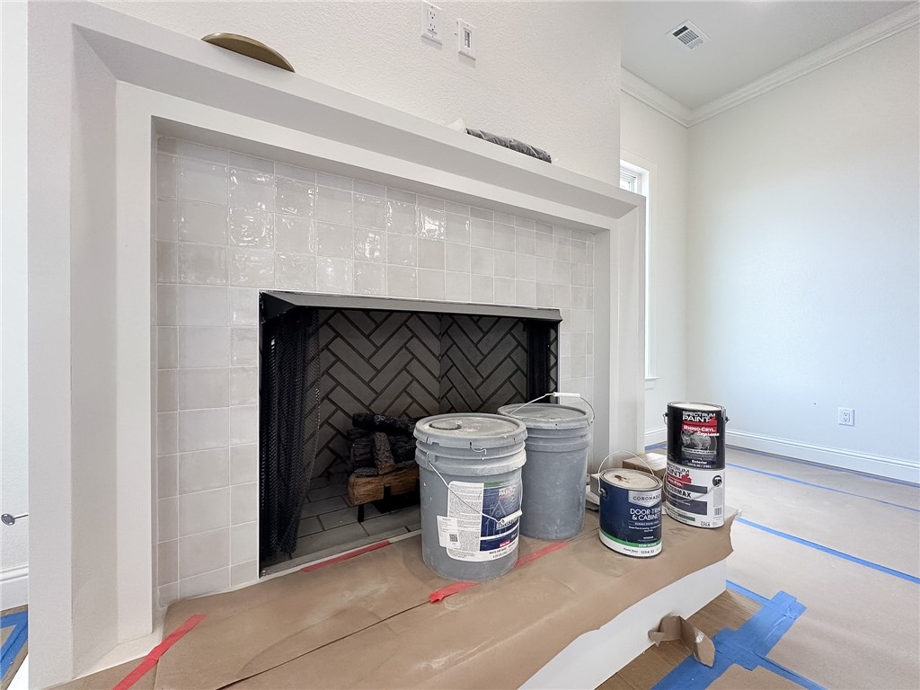 County Line Square - Residential