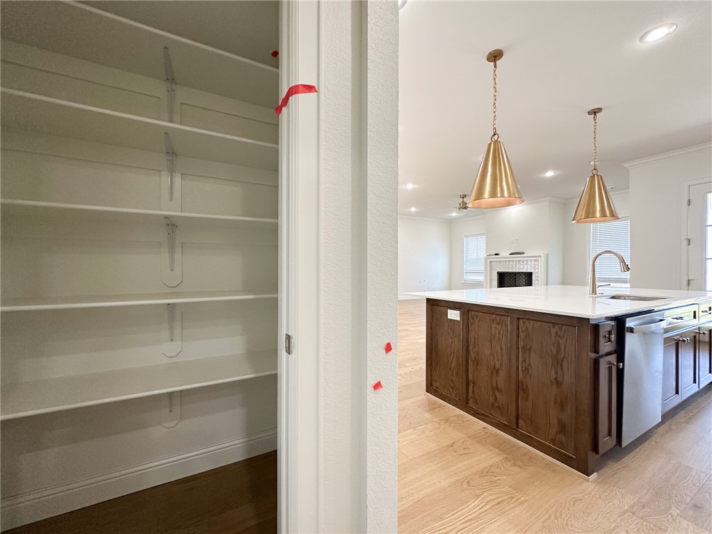 County Line Square - Residential