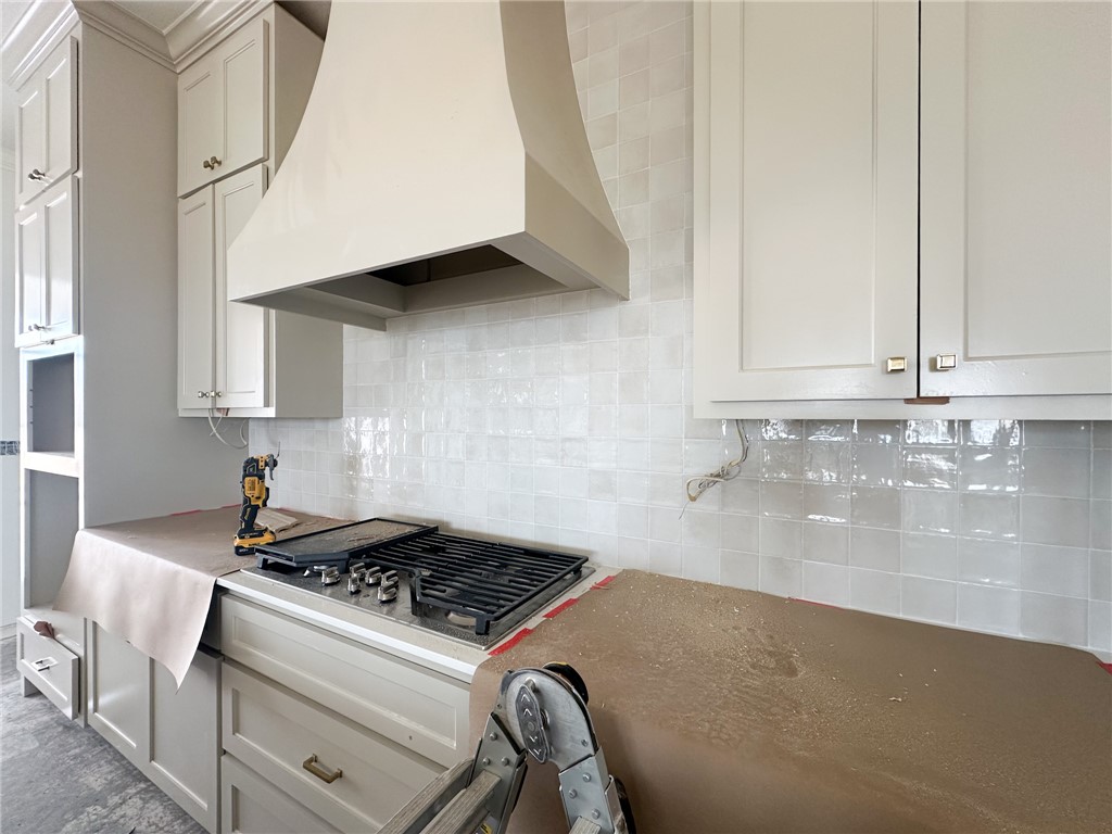 County Line Square - Residential