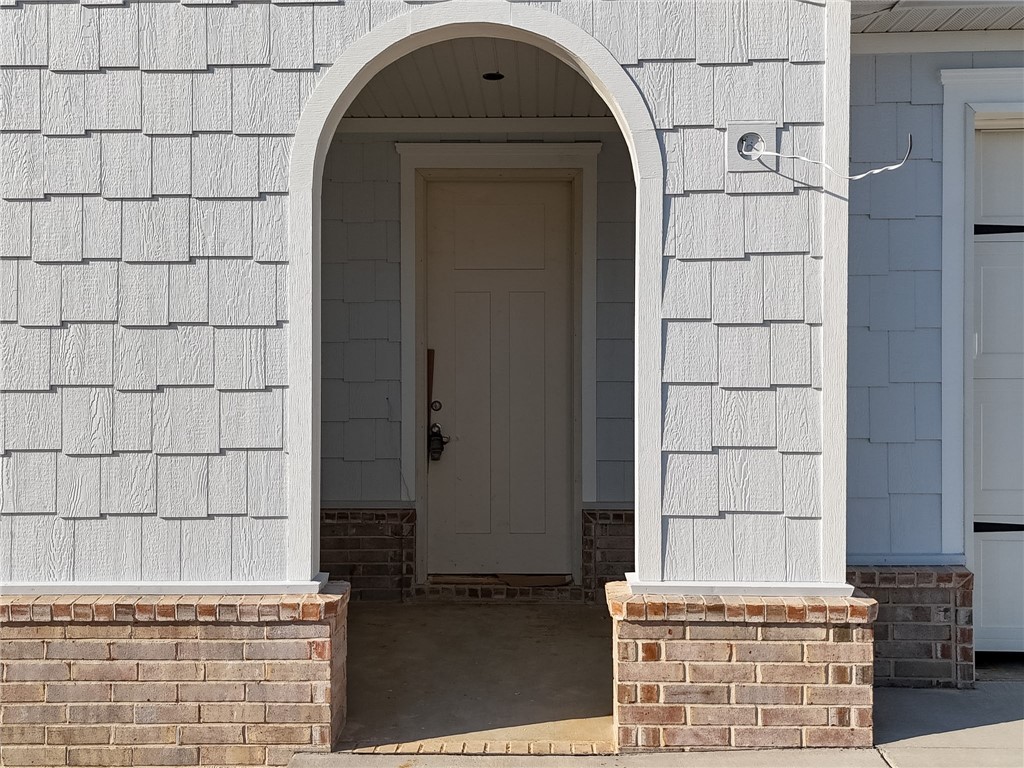 County Line Square - Residential