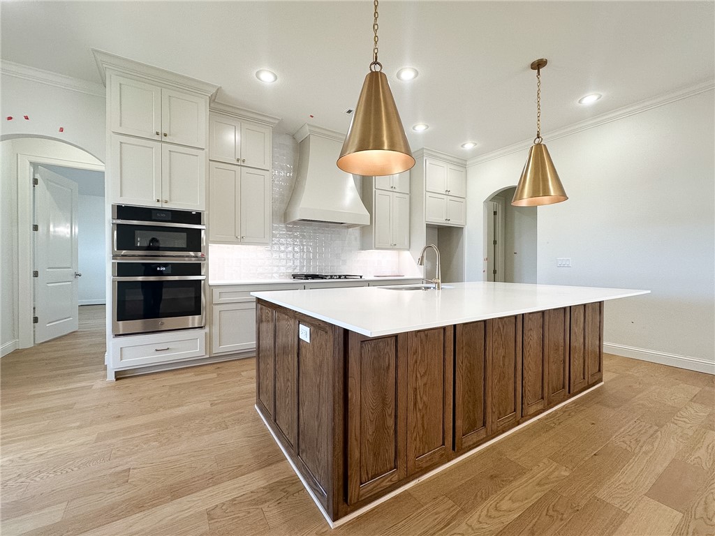County Line Square - Residential