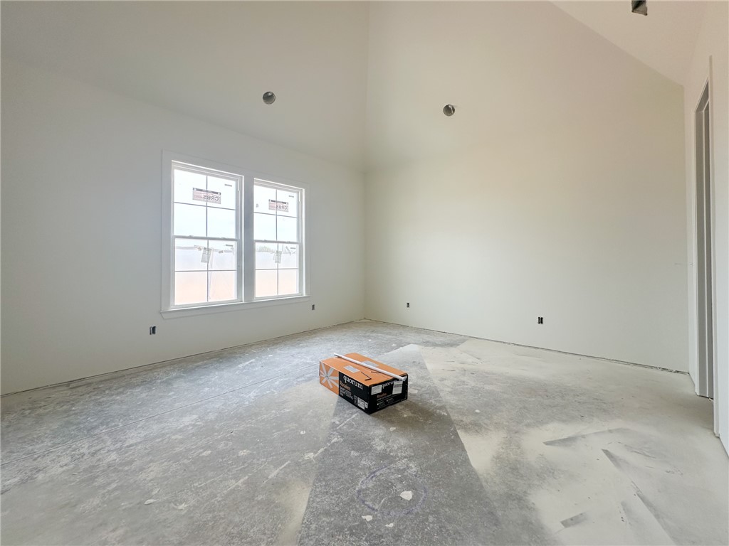 County Line Square - Residential