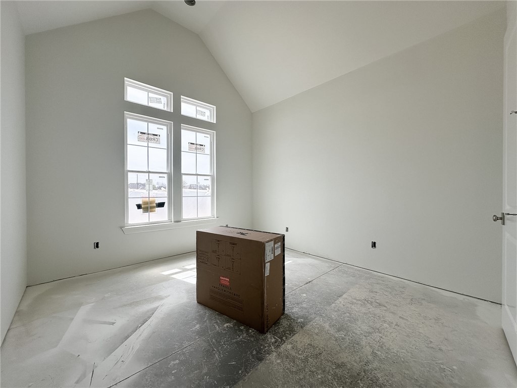 County Line Square - Residential