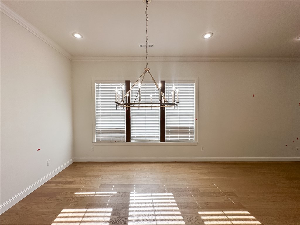 County Line Square - Residential