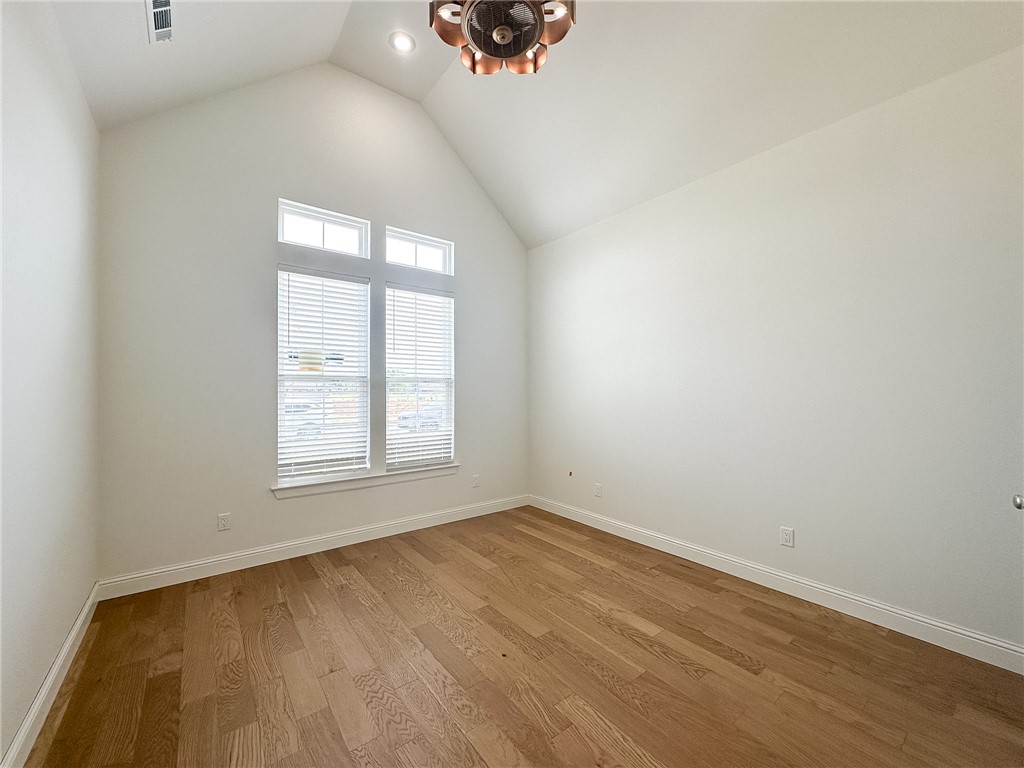 County Line Square - Residential