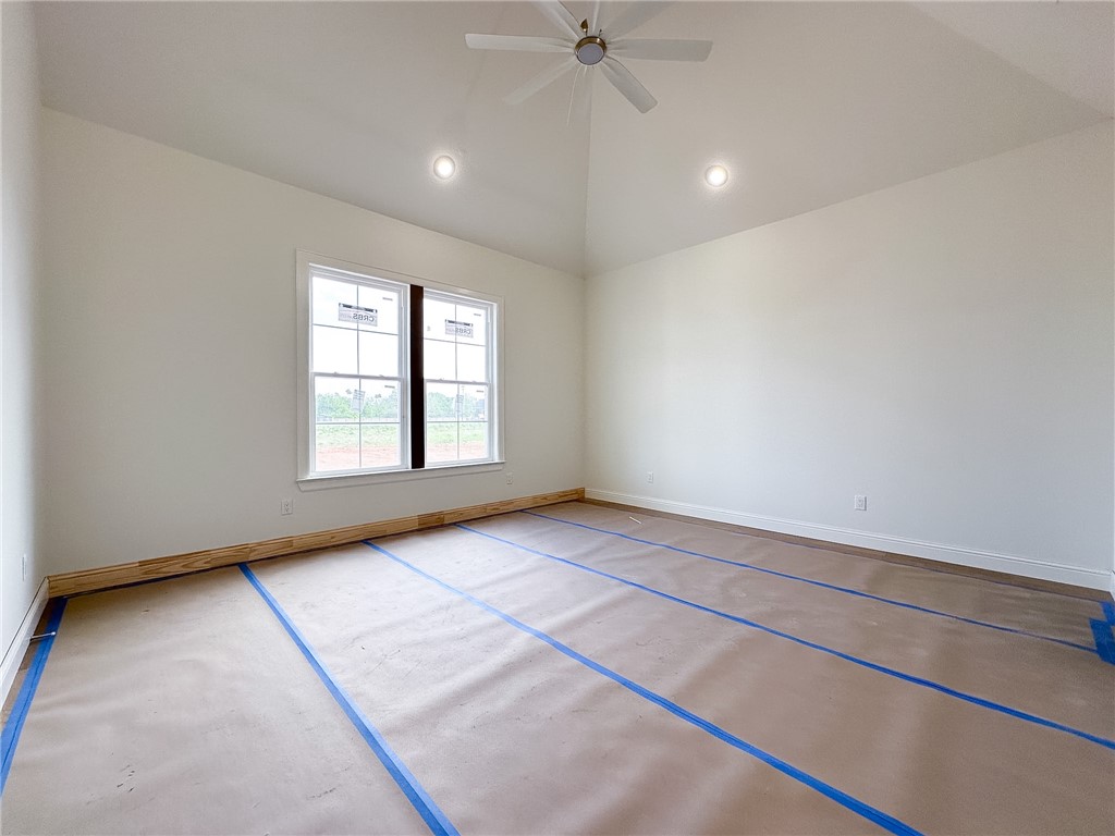 County Line Square - Residential