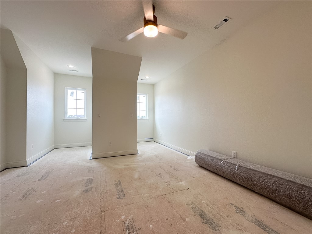 County Line Square - Residential