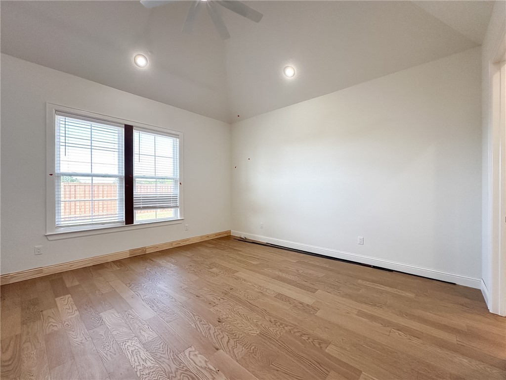 County Line Square - Residential