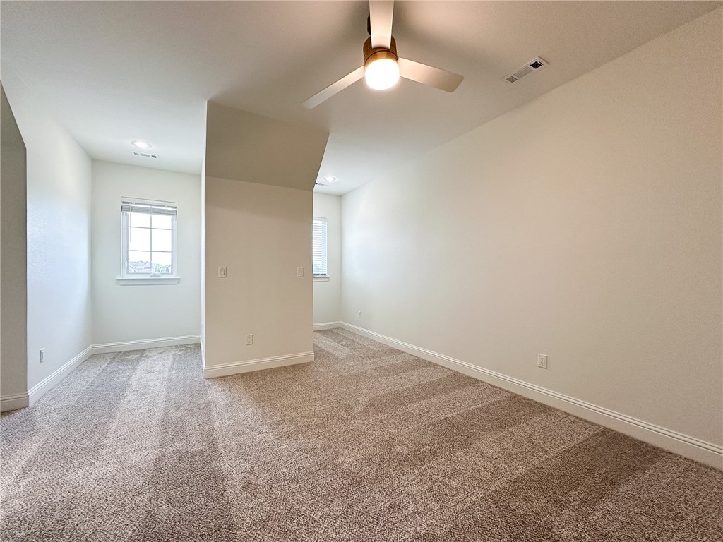 County Line Square - Residential