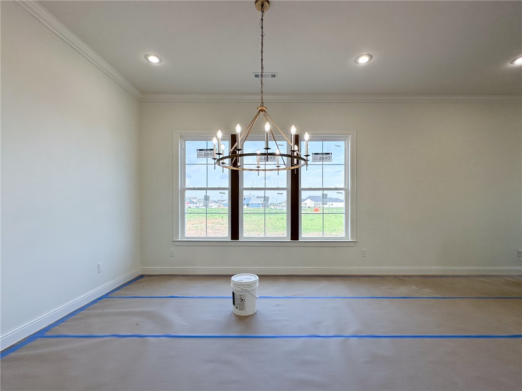 County Line Square - Residential