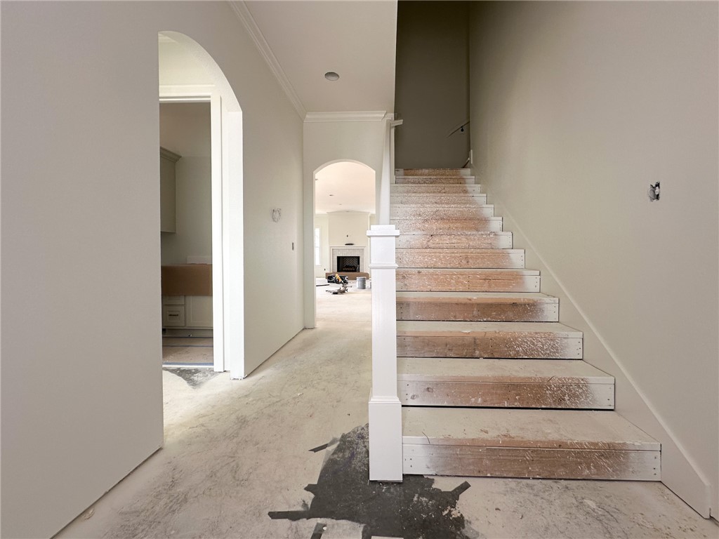 County Line Square - Residential