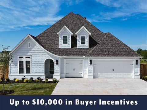Photo of 6590 County Avenue, Springdale, AR 72762 (MLS # 1339825)