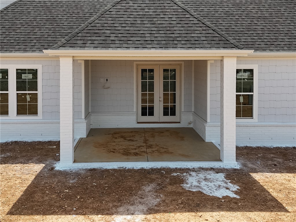 County Line Square - Residential