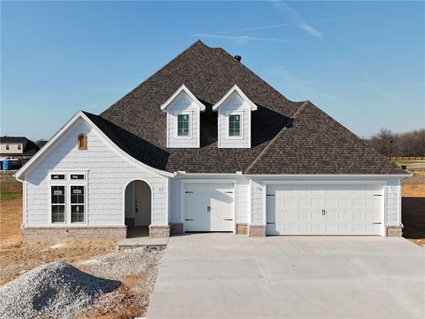 6590 County Avenue Springdale AR 72762