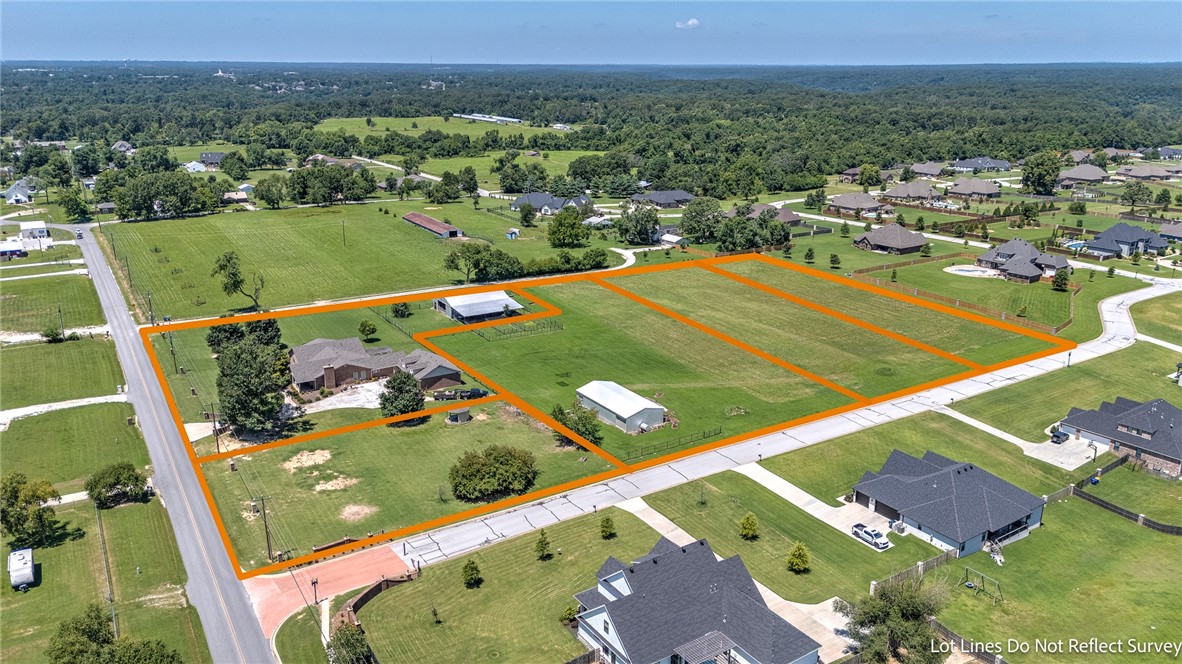 Little Flock - Residential