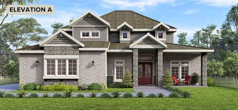 4002 Rolling Meadows Drive Rogers AR 72756