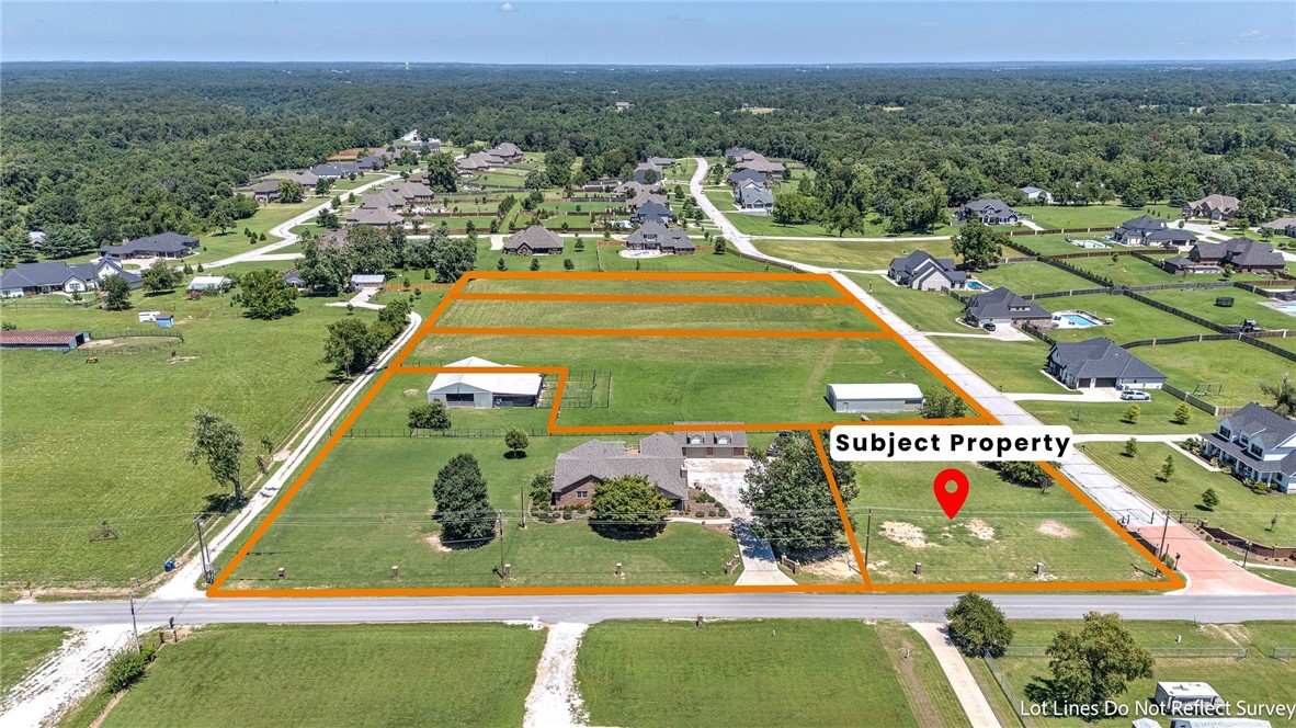 Little Flock - Residential