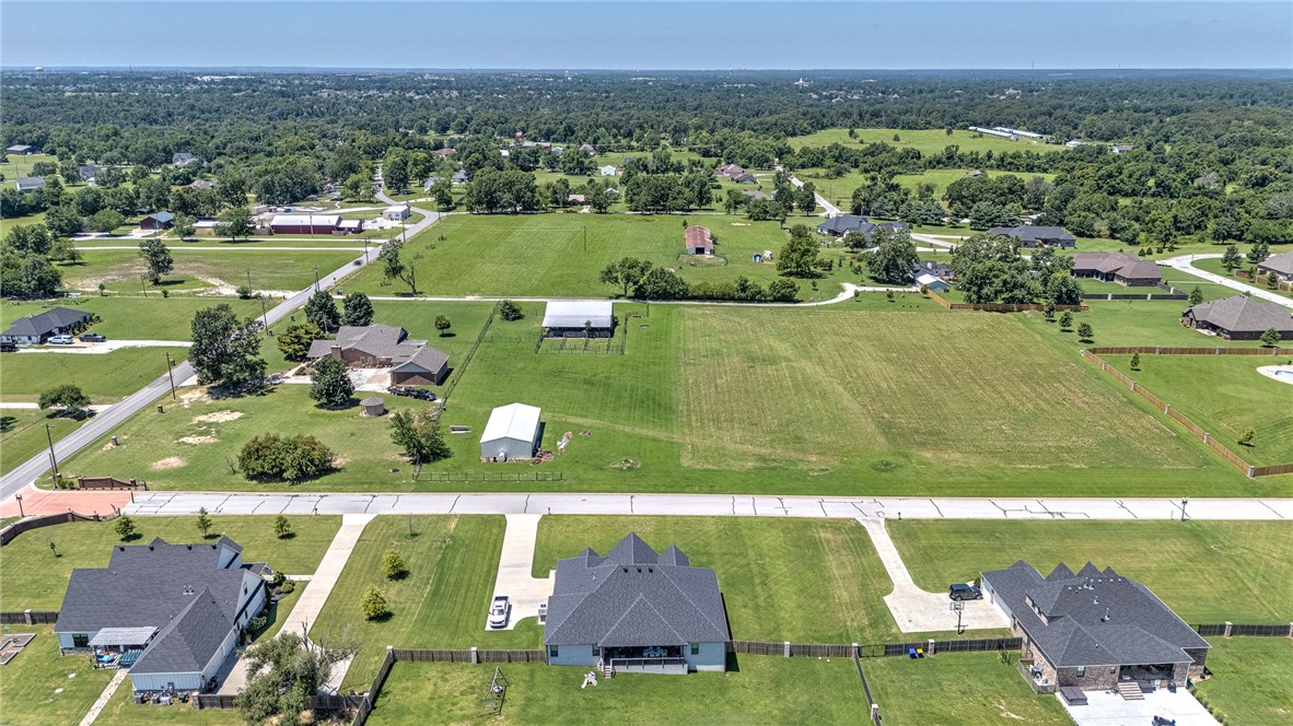 Little Flock - Residential