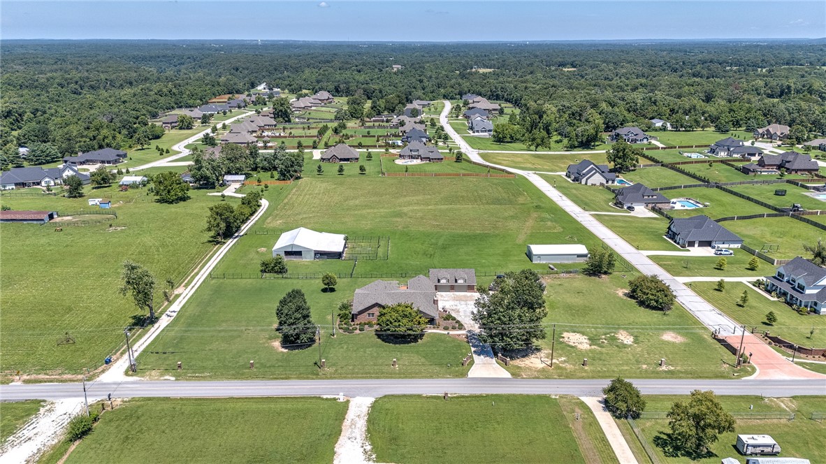 Little Flock - Residential