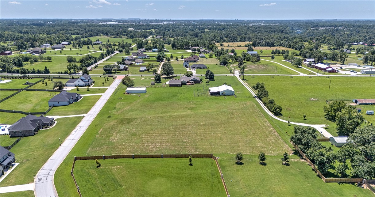 Little Flock - Residential