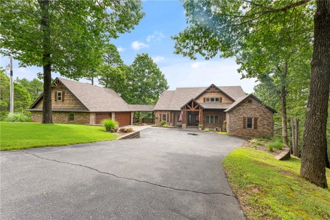 Photo of 8295 Ridgecrest, Rogers, AR 72756 (MLS # 1353833)