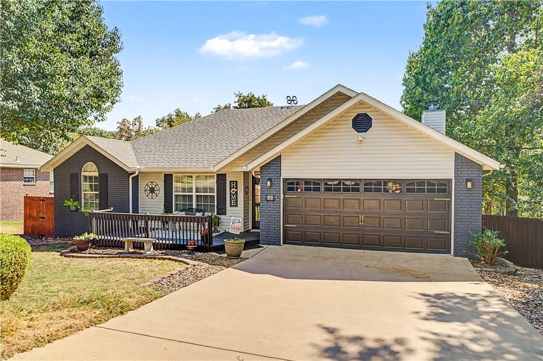 65 Granshire Drive