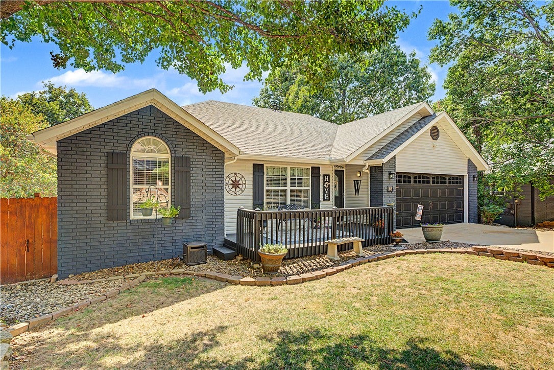 65 Granshire Drive