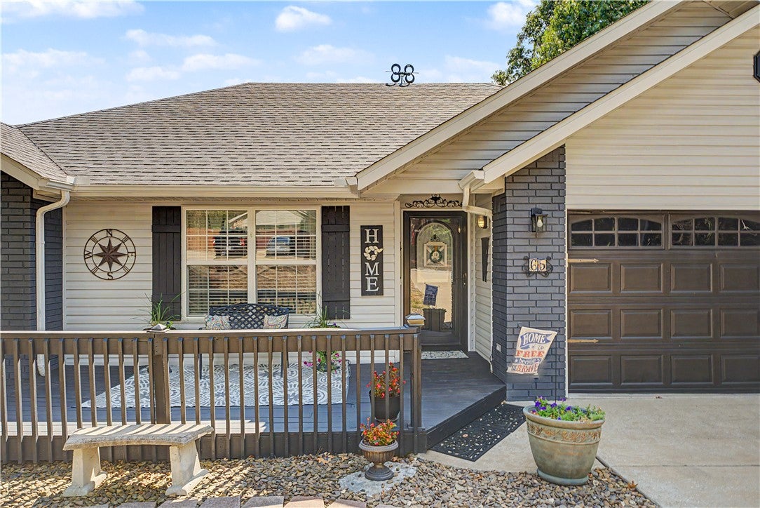 65 Granshire Drive
