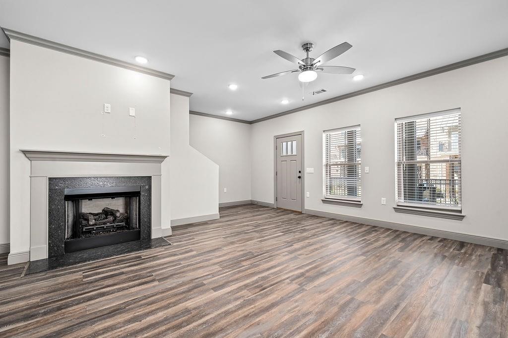 The HUB at Providence - Residential