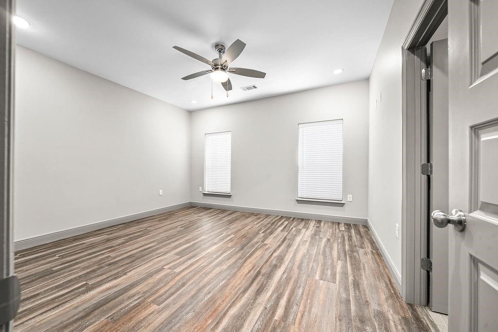 The HUB at Providence - Residential