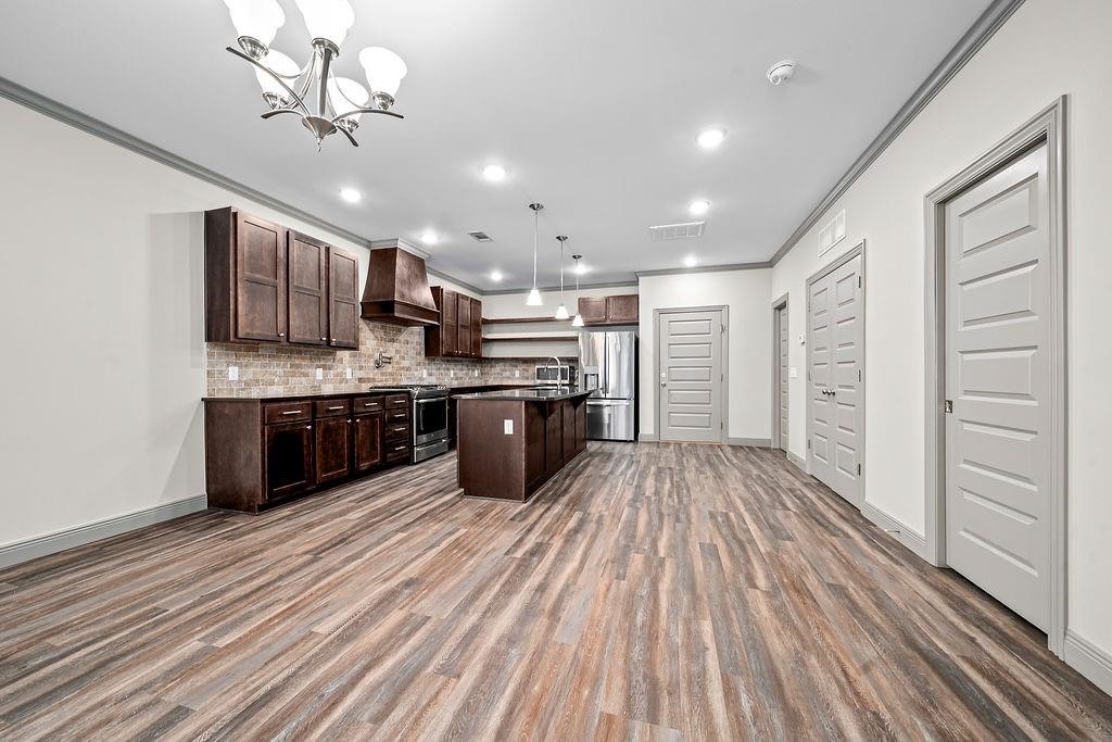 The HUB at Providence - Residential