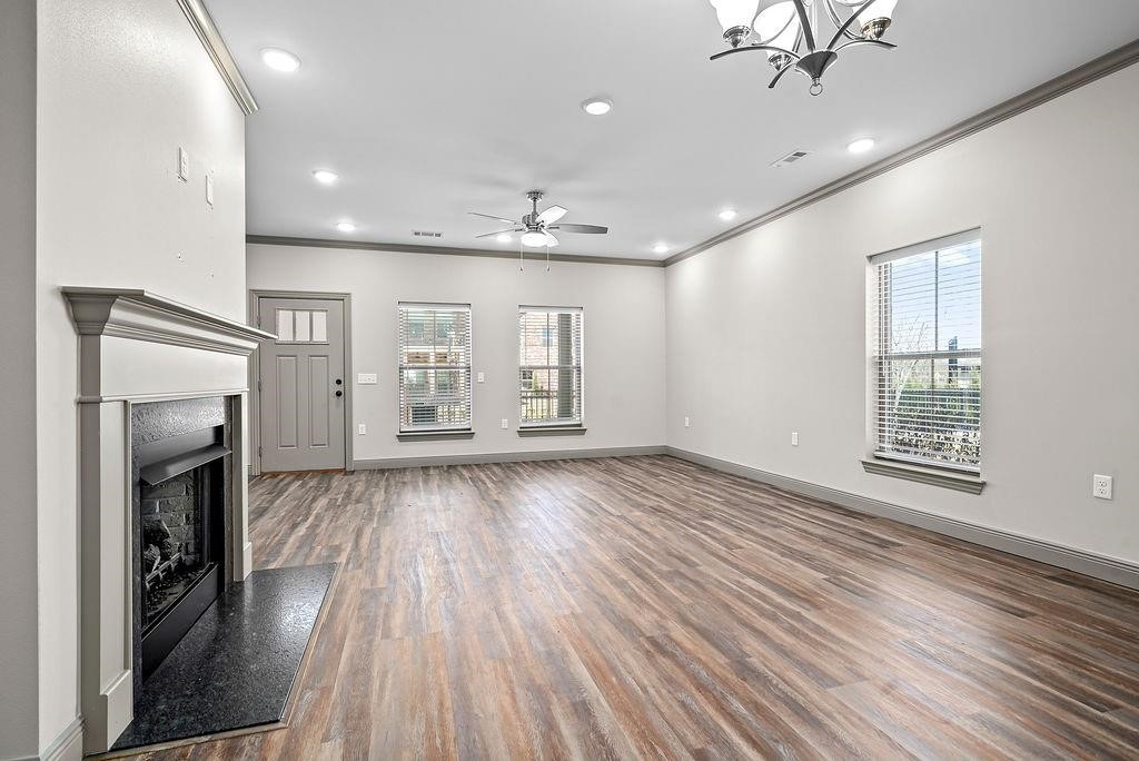 The HUB at Providence - Residential