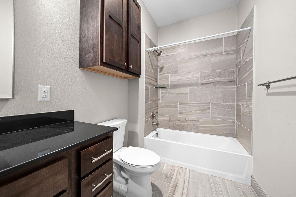 The HUB at Providence - Residential