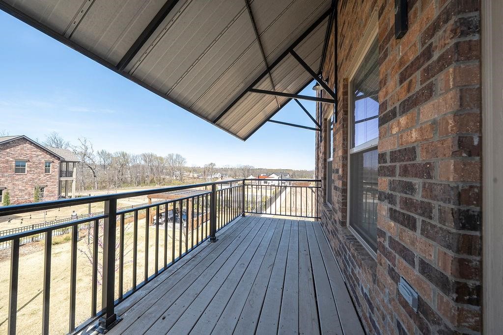 The HUB at Providence - Residential