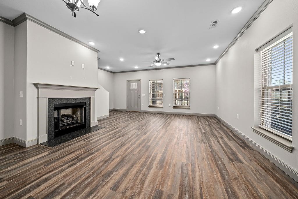 The HUB at Providence - Residential
