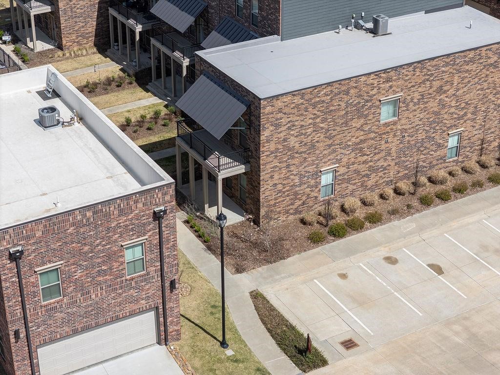 The HUB at Providence - Residential