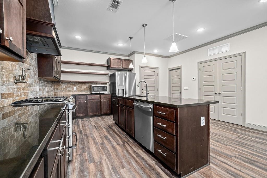 The HUB at Providence - Residential