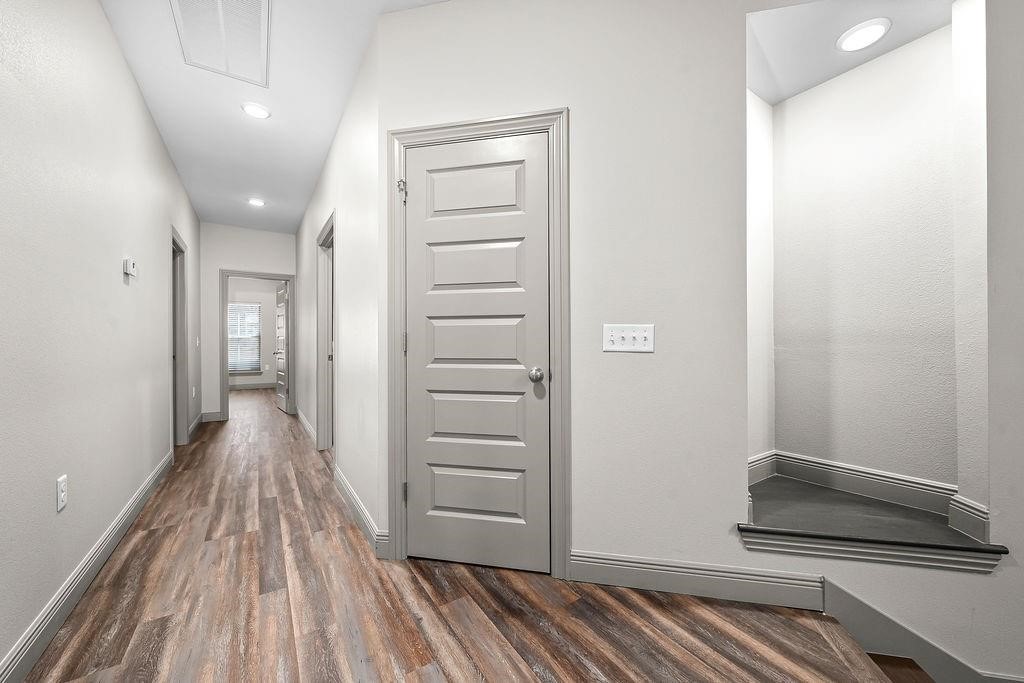 The HUB at Providence - Residential