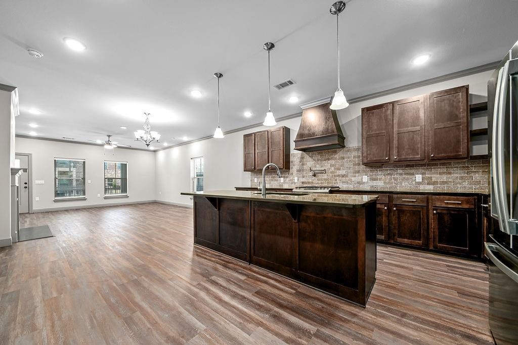 The HUB at Providence - Residential