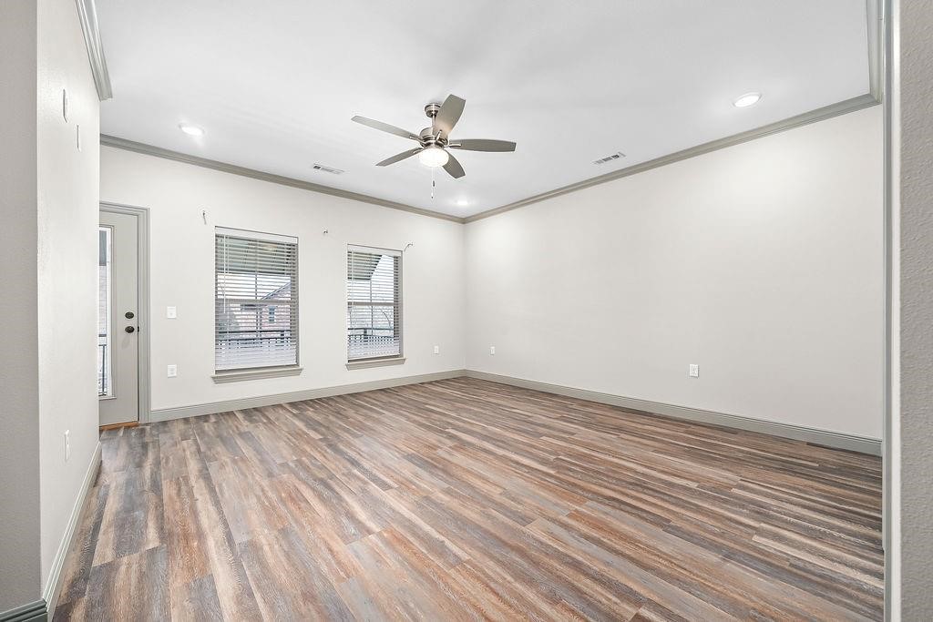 The HUB at Providence - Residential