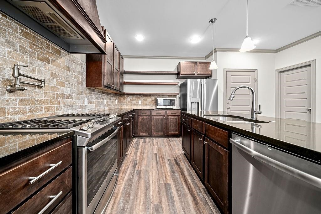 The HUB at Providence - Residential