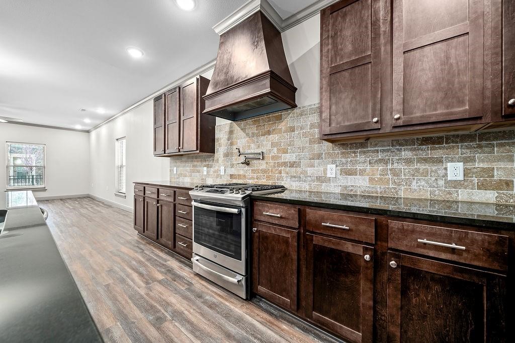 The HUB at Providence - Residential