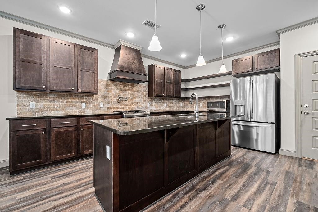 The HUB at Providence - Residential