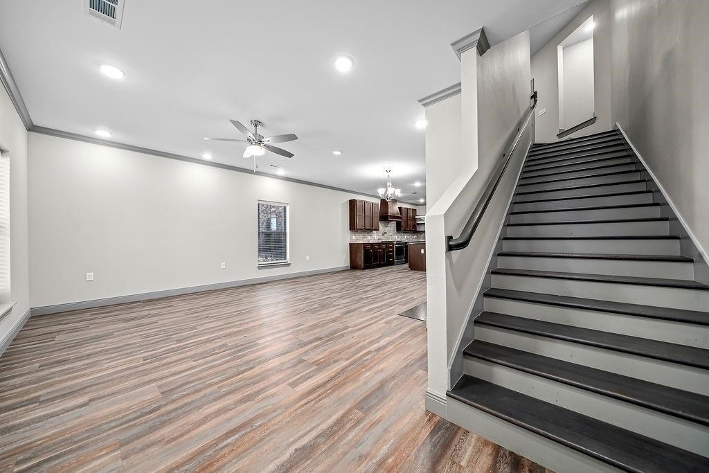 The HUB at Providence - Residential