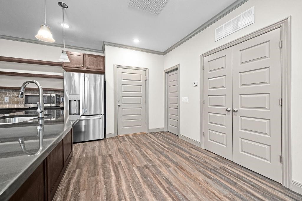 The HUB at Providence - Residential