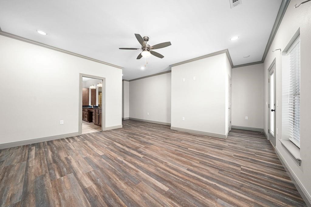 The HUB at Providence - Residential