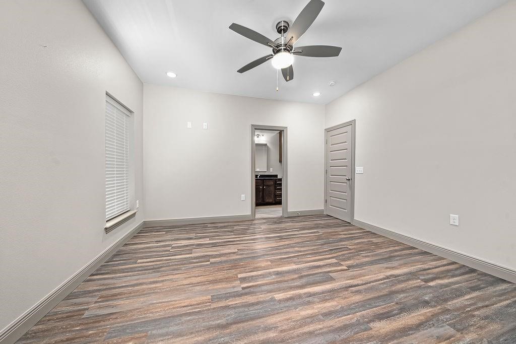 The HUB at Providence - Residential