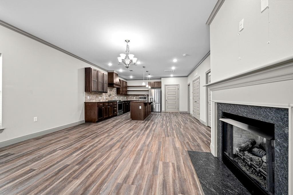 The HUB at Providence - Residential